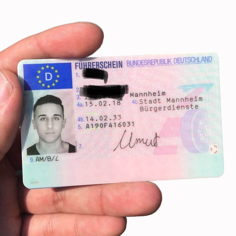 Führerschein Klasse B kaufen führerschein online kaufen