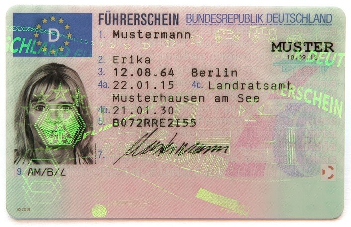 echten führerschein kaufen