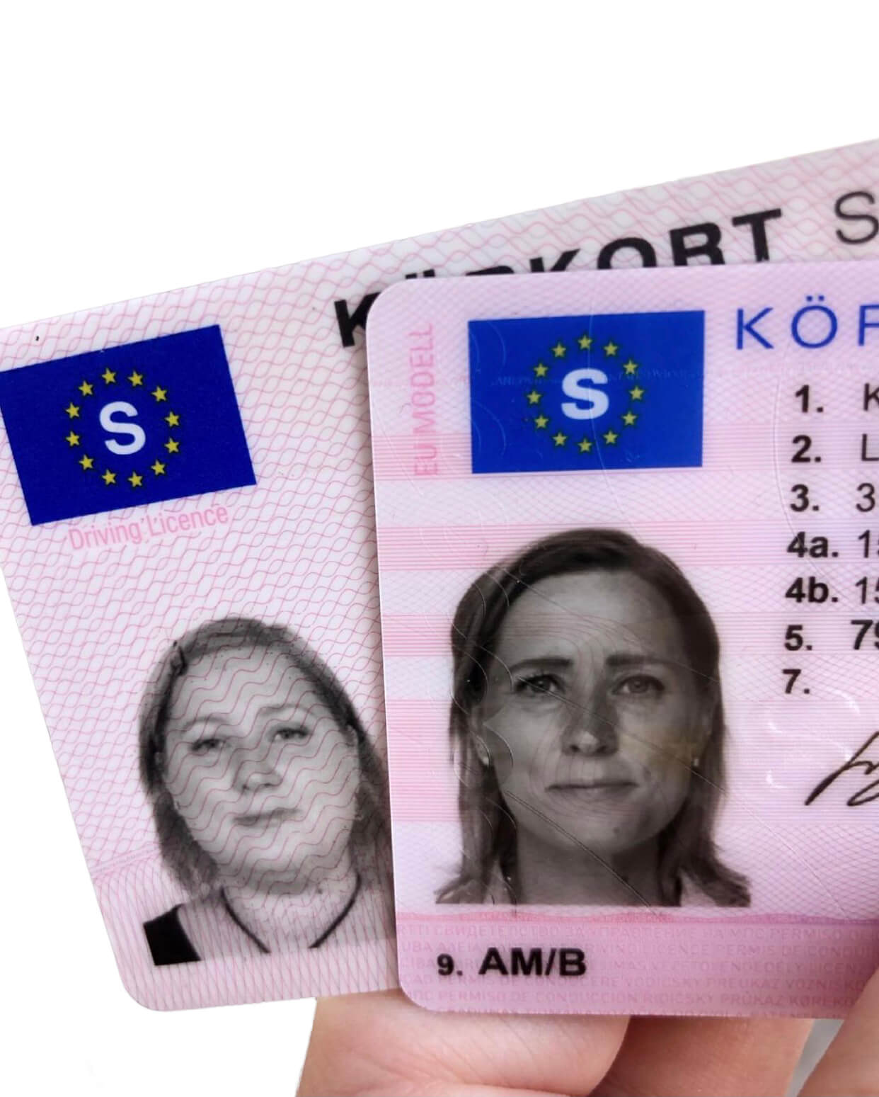 köpa körkort online